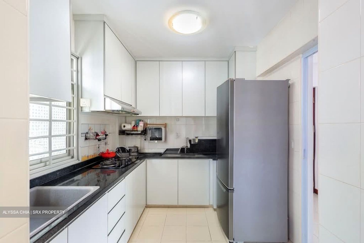 Blk 272D Atrina (Sengkang), HDB 4 Rooms #568069151